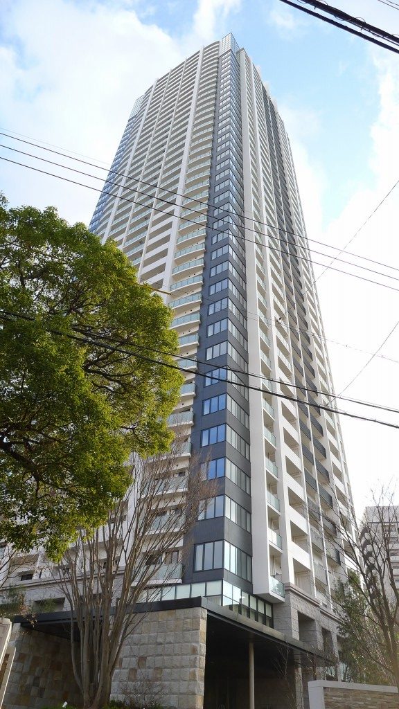 タワーマンション｜久米工業株式会社