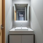 126 TAJ03881 洗面化粧台_ToLoLo