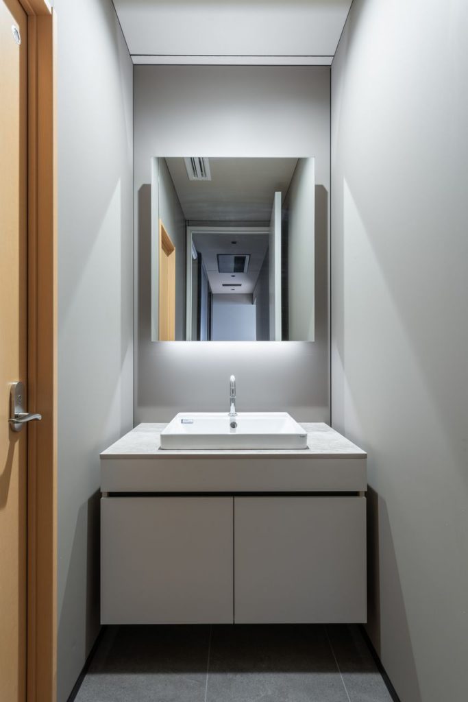 126 TAJ03881 洗面化粧台_ToLoLo