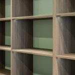 068 TAJ03971 本棚_ToLoLo