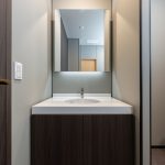 122 TAJ03872 洗面化粧台_ToLoLo