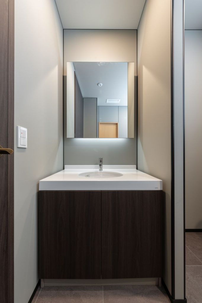 122 TAJ03872 洗面化粧台_ToLoLo