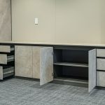 112 TAJ04040 ｶｳﾝﾀｰ収納_ToLoLo