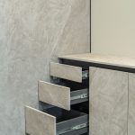 114 TAJ04049 ｶｳﾝﾀｰ収納_ToLoLo