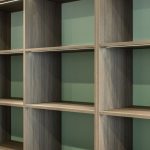 066 TAJ03968 本棚_ToLoLo